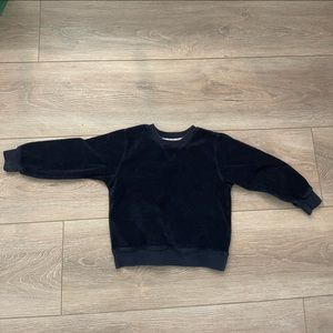 Minnow boys Terry sweatshirt